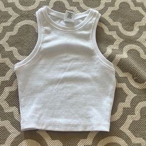 Tillys tank top
